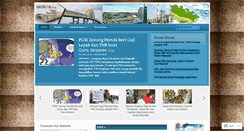 Desktop Screenshot of detikriau.org